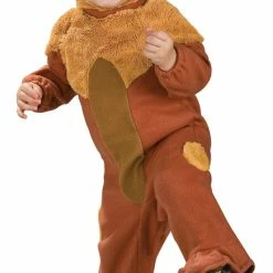 Rubie's Costumes Cowardly Lion Infant 6-12 Mos