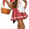 Rubie's Costumes Red Riding Hood Tween Costume