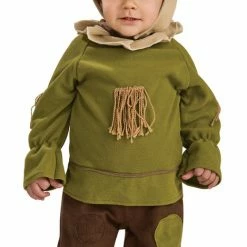 Rubie's Wizard Of Oz, Baby Scarecrow Costume Costumes