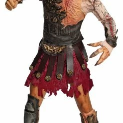 Rubie's Clash Of The Titans, Deluxe Calibos Adult Costume