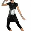 Disguise Marvel Black Suited Spider-Girl Child Costume