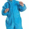 Disguise Sesame Street Cookie Monster Deluxe Child & Toddler Costume Costumes 1 Disguise Sesame Street Cookie Monster Deluxe Child & Toddler Costume Costumes