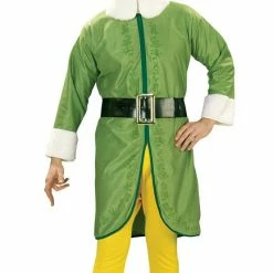 Rubie's Elf, Buddy The Elf Adult Costume