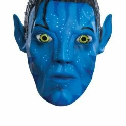 Rubie's Avatar, Jake Sully Licensed Mask TV & Movie Costumes