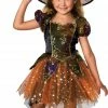 Rubie's Elegant Witch Toddler Costumes 1 Rubie's Elegant Witch Toddler Costumes