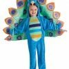 Rubie's Peacock Costume Costumes