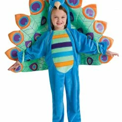 Rubie's Peacock Costume Costumes