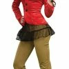 Rubie's Women's Equestrienne Costume
