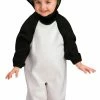 Rubie's Madagascar, Penguin Rico Child Costume