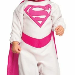 Rubie's Supergirl, Girl Costume