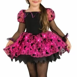 Rubie's Moonlight Magic Witch Toddler