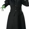 InCharacter Costumes Women's Plus Size Witch Adult Costume