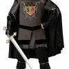 InCharacter Costumes Men's Plus Size Dark Knight Adult Costume