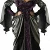 InCharacter Costumes Women's Wicked Queen Plus Size Costume 3XL
