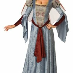 InCharacter Costumes Women's Maid Marian Costume