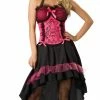 InCharacter Costumes Women's Saloon Gal Costume