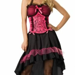 InCharacter Costumes Women's Saloon Gal Costume