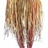 Morris Costumes Grass Skirt Real