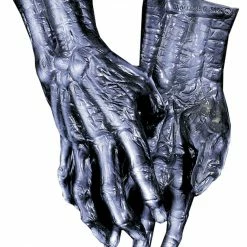 Distortions Accessories Skeleton Hands