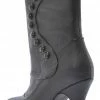 Ellie Shoes Accessories Women's Ruth Victorian Boot