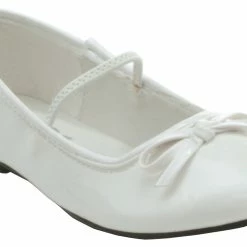 Ellie Shoes Accessories Girl's Flat Ballet Shoe