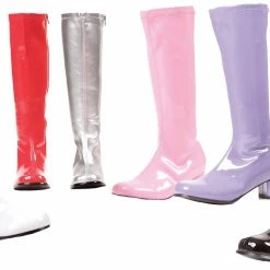 Ellie Shoes Girl's Dora Go Go Boot Accessories