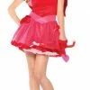 Leg Avenue Kiss Me Cupid X Small Women's Costume
