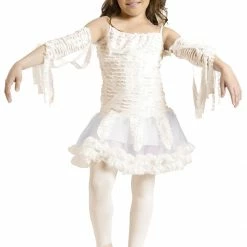 Fun World Tutu Mummy Child Costume