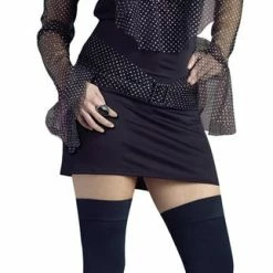 Fun World Women's Sparkle Witch Costume Costumes
