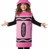 Rasta Imposta Costumes Crayola Crayon Toddler Costume