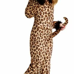 Fun World Pretty Leopard Toddler Costume