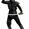 Fun World Ninja Master Child Costume