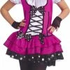 Fun World Costumes Sugar 'N Spice Witch Toddler Costume