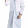 Fun World Costumes Lab Coat Child Costume 2 Fun World Costumes Lab Coat Child Costume