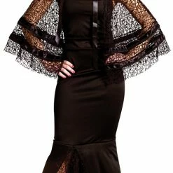 Fun World Widow Maker Adult Costume, S-M Costumes