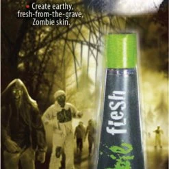 Fun World Zombie Flesh Carded