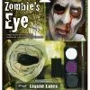 Fun World Zombie's Eye Kit Without Eye Makeup & SFX 1 Fun World Zombie's Eye Kit Without Eye Makeup & SFX