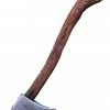 Fun World Axe Wooden Look Accessories