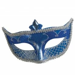 Fun World Women's Carnival Mask