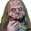 Chuck Jarman Slack Jaw Latex Mask Masks