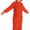 Disguise Sesame Street Elmo Child & Toddler Costume Costumes