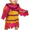 Disguise Cute Hoot Owl Baby Costume Costumes 1 Disguise Cute Hoot Owl Baby Costume Costumes