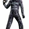 Disguise Operation Rapid Strike Exo SWAT Classic Muscle Child Costume Costumes