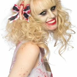 Leg Avenue Accessories Halloween Hair Bows Finger