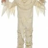 Living Fiction Costumes Adult Mummy Costume