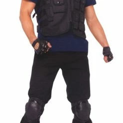 Leg Avenue SWAT Men's Adult Costume Costumes