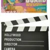 Forum Novelties Clacker Hollywood Movie Accessories