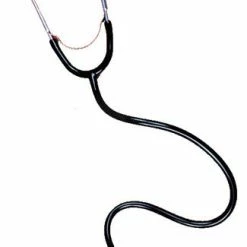 Morris Costumes Stethoscope