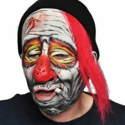 Zagone Studios Whiskey The Clown