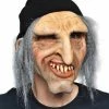 Zagone Studios Scurvy, Old Man Pirate Latex Face Mask